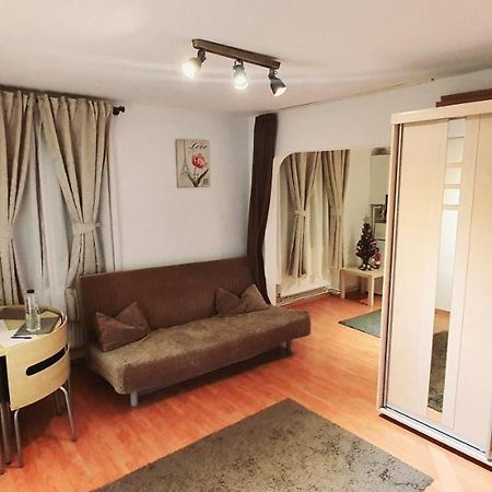 Patria Studio Бухарест Экстерьер фото